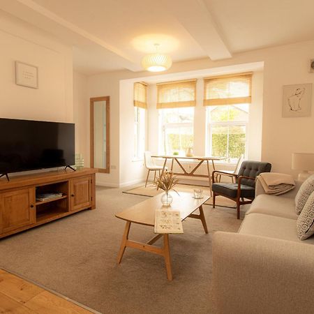 Crescent House Apartments Telford Luaran gambar