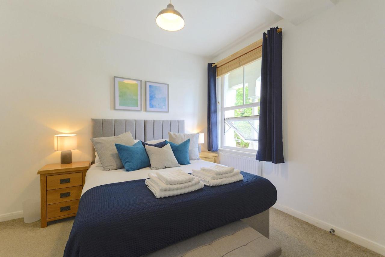Crescent House Apartments Telford Luaran gambar