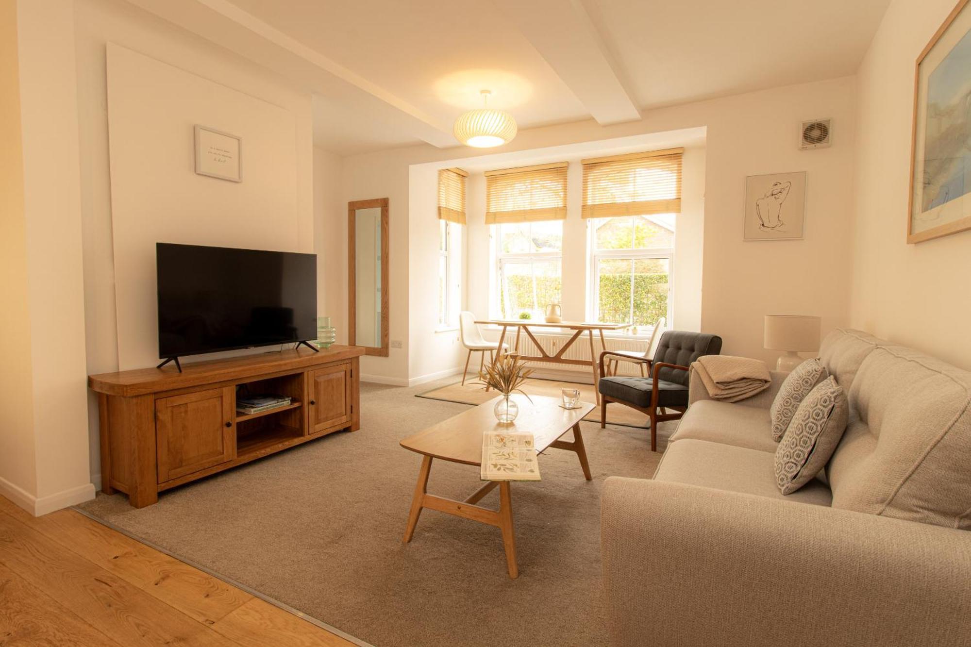 Crescent House Apartments Telford Luaran gambar